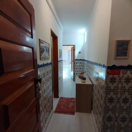 Avos-flor Apartament *