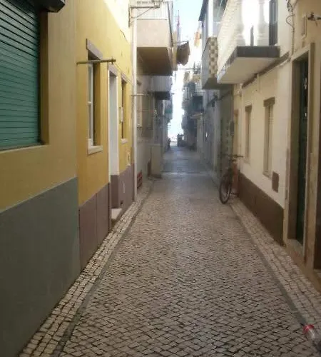 Avos-flor Apartament *