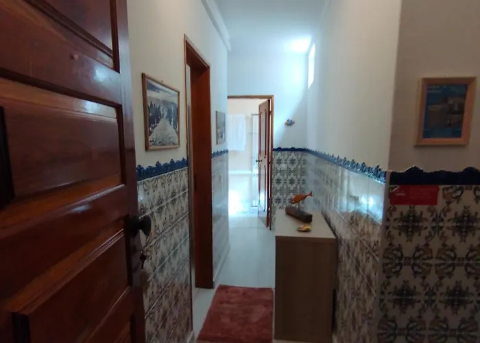 Avos-flor Apartament *