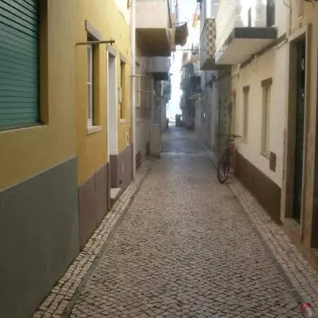 Avós-flor Apartamento *