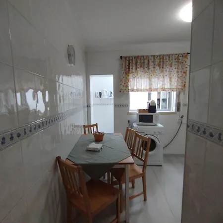 Avós-flor * Nazaré