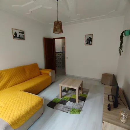 Avos-flor Apartment