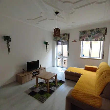 Avos-flor Apartment