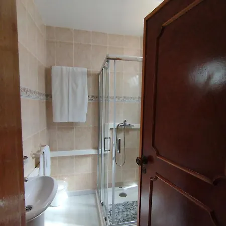 Avós-flor Apartamento *