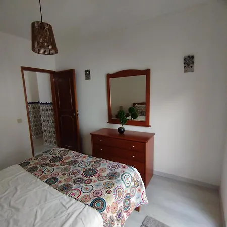 Avós-flor * Nazaré