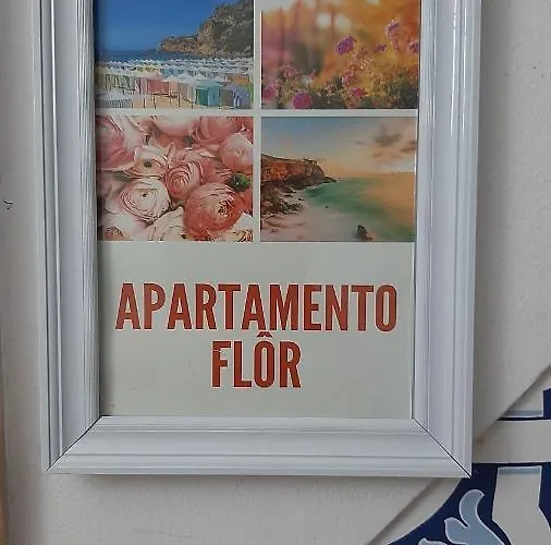 Avós-flor Nazaré
