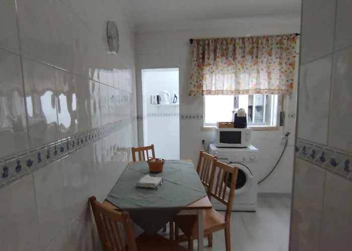 Avós-flor * Nazaré